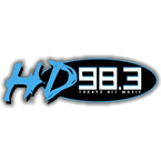 HD 983 logo