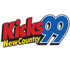 Kicks 99 logo