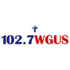 1027 WGUS logo