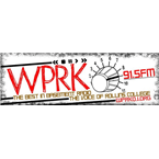 WPRK logo