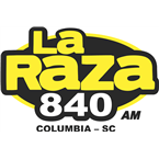 La Raza logo