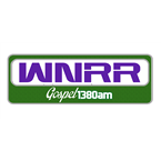 WNRR logo