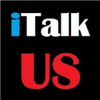 iTalkUS logo