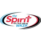 The Spirit logo