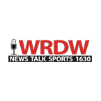 WRDW logo