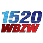 Fifteen Twenty W. B. Z. W. logo