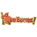 La Nueva Que Buena logo