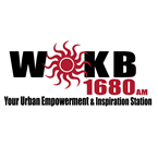 WOKB logo