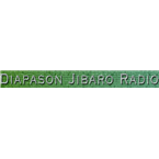 Diapason Jibaro Radio logo