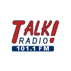 NewsTalk@101 logo