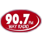 Way Radio logo