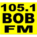 Bob FM logo