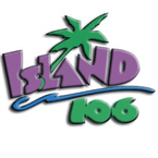 Island 106 logo