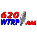 WTRP logo
