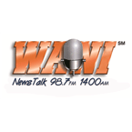 WANI logo