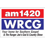 Classic Rock 105.5 logo