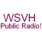 WSVH logo