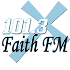 Faith FM logo