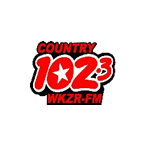 Country 102 logo