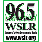 WSLR-LP logo