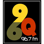 96 Country logo