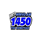 WMVG logo