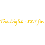 The Light logo