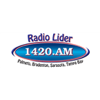 Radio lider logo