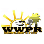 WWPR logo
