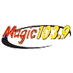 Magic 103.9 logo