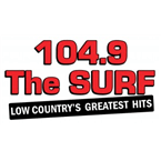 The Surf logo