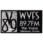 WVFS logo