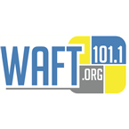 WAFT logo