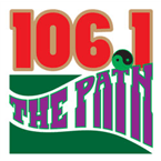 Kool Oldies 106.1 logo