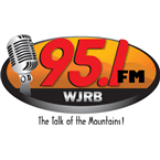 WJRB logo