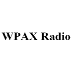 WPAX logo