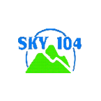 Sky-96.3 logo