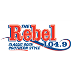 The Rebel logo