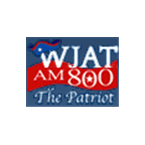 WJAT logo