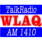 WLAQ logo