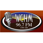 WCHM logo