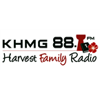 Harvest Family Radio logo