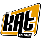 KAT FM logo