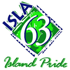 Isla 63 logo