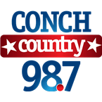 Conch Country logo