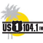 US1 Radio logo