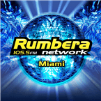 Rumbera Network Miami logo