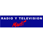 Radio Martí logo
