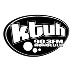 KTUH logo