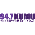 KUMU-FM logo